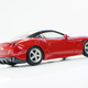 Illustration for article titled Kyosho Ferrari 10 1/64 #72 - Project Prancing Horse #72 - 2014 Ferrari California T